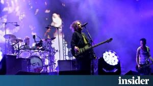 Βρετανία: Πέθανε ο Πέρι Μπαμόντε του συγκροτήματος The Cure