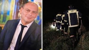 Θρίλερ στις Σέρρες: Βρέθηκε το όχημα του πυροσβέστη που αγνοείται