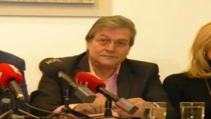 Αντώνης Κοκορίκος: Ποιος ήταν ο δημοσιογράφος που έφυγε από τη ζωή στα 67 του χρόνια