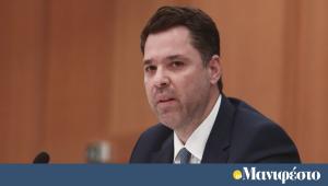 Θανάσης Κοντογεώργης: Με τους αγρότες επιλέξαμε τον διάλογο - Μέχρι τέλος του χρόνου θα καταβληθούν 3,8 δισ.