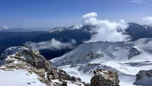 Βαρδούσια Όρη: Ο τραγικός επίλογος για τους 4 ορειβάτες και οι συνθήκες που οδήγησαν στην παγίδα θανάτου