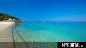 «Ηot spot» της κλιματικής κρίσης η Μεσόγειος – Θερμαίνεται ταχύτερα από τον παγκόσμιο μέσο όρο