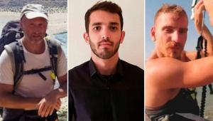 Τα πρόσωπα της τραγωδίας στα Βαρδούσια: Τους καταπλάκωσε χιονοστιβάδα και βρέθηκαν σχεδόν αγκαλιασμένοι, θρήνος στις τοπικές κοινωνίες