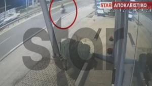 Σοκαριστικό τροχαίο στο Πικέρμι: 22χρονος εγκαταλείφθηκε αιμόφυρτος – «Το πρόσωπό μου είναι παραμορφωμένο, πονάω αφόρητα»