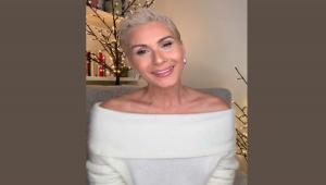 Συγκινητικό μήνυμα ζωής από την Άννα Κανδαράκη: «Φέτος ήρθα αρκετά κοντά στον θάνατο – Πόσα “πρέπει” να σηκώσουμε ακόμα»