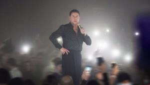 Γιώργος Μαζωνάκης: Πού προσέφερε 20.000 ευρώ με τον ξάδερφό του;