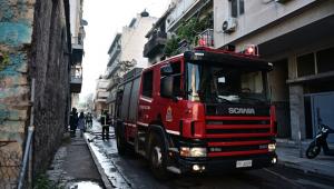 Ροδόπη: Δικογραφία για εμπρησμό από αμέλεια σε βάρος της μητέρας του 7χρονου που απανθρακώθηκε