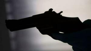 Ηράκλειο: Συνελήφθη 38χρονος για μπαλωθιές σε εκδήλωση