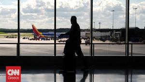 Πολωνία: Κανονικά λειτουργούν και πάλι τα δύο αεροδρόμια που είχαν κλείσει λόγω ρωσικών επιθέσεων