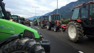 Σδούκου: Δεν θέλουμε οι αγρότες να επιστρέψουν στα χωράφια τους νιώθοντας ηττημένοι