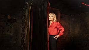 Αγγελική Νικολούλη: Το Φως στο Τούνελ επιστρέφει εκτάκτως