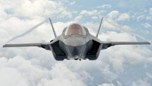 WSJ: Γιατί πώληση F-35 στην Τουρκία μπορεί να οδηγήσει σε πόλεμο