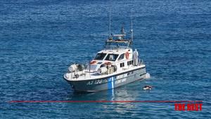 Λιμενικό: Πάνω από 600 μετανάστες διασώθηκαν σε Κρήτη και Γαύδο σε 24 ώρες