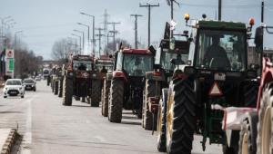 Αγρότες: Ουσιαστικό διάλογο με την κυβέρνηση ζητούν εκπρόσωποι 18 μπλόκων