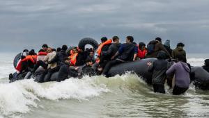 Κρήτη: Διασώθηκαν μέσα σε ένα 24ωρο περισσότεροι από 200 μετανάστες