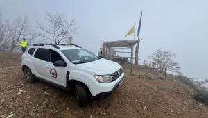 Ανατροπή! Δεν ανήκε στον αγνοούμενο πυροσβέστη το αυτοκίνητο που εντοπίστηκε στο Μπέλες