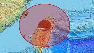 Ταιβάν: Τρεις ημέρες μετά τα 6, 1 ρίχτερ, η γη σείστηκε από 7 ρίχτερ – Βίντεο