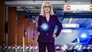 Η Αγγελική Νικολούλη επιστρέφει εκτάκτως στο Mega την Τρίτη 30 Δεκεμβρίου, στις 23:10