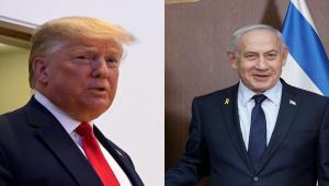 Συνάντηση Νετανιάχου-Τραμπ τη Δευτέρα στη Φλόριντα, η πέμπτη μέσα στη χρονιά