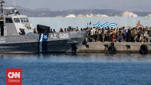 Πάνω από 600 μετανάστες σε 24 ώρες στην Κρήτη - 209 διασώθηκαν το πρωί του Σαββάτου