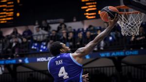 GBL: Νικήτρια η Μύκονος στο νησιωτικό ντέρμπι