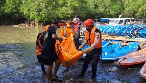 Ναυάγιο στην Ινδονησία: Ανάμεσα στα θύματα ο προπονητής της Βαλένθια Φερνάντο Μαρτίν και τα τρία παιδιά του
