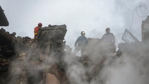 Ρωσία: Δυνάμεις αναχαίτισαν 111 ουκρανικά drones μέσα σε διάστημα τριών ωρών