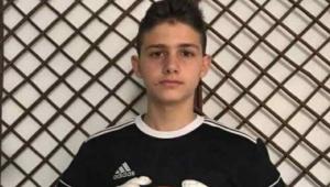 ΑΕ Ηρακλείου: Πένθος για Ζαφειρούλη