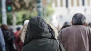 Πρωτοχρονιά με κρύο, παγετό και ισχυρούς ανέμους