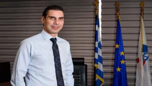 Μάριος Θεμιστοκλέους για ψηφιακό μετασχηματισμό του ΕΣΥ: Θεμέλια το 2025, επιτάχυνση το 2026