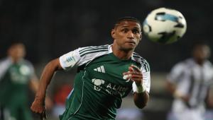 Νέο δημοσίευμα από Βραζιλία για Τετέ παρά τη διάχευση του Παναθηναϊκού: Πρόταση της Γκρέμιο με δανεισμό και οψιόν