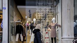 Οι προβλέψεις για τον εορταστικό τζίρο του 2025 και οι προσδοκίες για τις χειμερινές εκπτώσεις