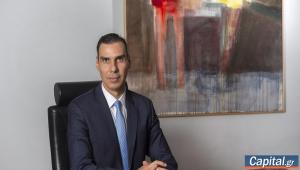 Μ. Θεμιστοκλέους: Ψηφιακός μετασχηματισμός του ΕΣΥ - Θεμέλια το 2025, επιτάχυνση το 2026