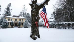Νέα Υόρκη: Σε κατάσταση έκτακτης ανάγκης από το χιόνι