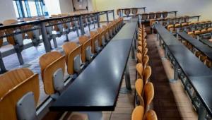 Διαγράφονται 280.000 «αιώνιοι» φοιτητές με το τέλος του 2025