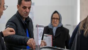 Χωρίς προβλήματα οι βουλευτικές εκλογές στο Κόσοβο
