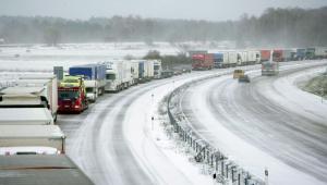 Καταιγίδα «Γιοχάνες»: Θύματα και εκτεταμένες ζημιές σε Σουηδία και Φινλανδία