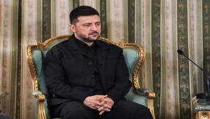 Ο Ζελένσκι ζητά πίεση στη Ρωσία πριν τη συνάντηση με Τραμπ - Δημοσίευσε βίντεο από τις ρωσικές επιθέσεις