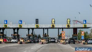 Θεσσαλονίκη: Ανοιχτά και τα δύο ρεύματα στο μπλόκο των Μαλγάρων