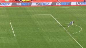 Σοκ στο Ισημερινή Γουινέα – Σουδάν για το Κόπα Άφρικα: Κατέρρευσε ο τερματοφύλακας Ελνέελ