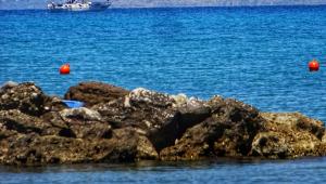 Δημοσιεύονται οι Ειδικές Περιβαλλοντικές Μελέτες των Εθνικών Θαλάσσιων Πάρκων Ιονίου και Νοτίου Αιγαίου 1 – Νότιες Κυκλάδες