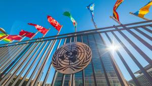 Οι ΗΠΑ δεσμεύτηκαν να χρηματοδοτήσουν με δύο δισ. δολάρια τον ΟΗΕ