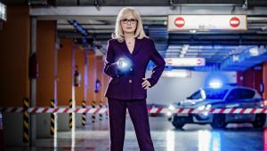 Φως στο Τούνελ: Έρχεται εκτάκτως την Τρίτη 30 Δεκεμβρίου στις 23:10 με την Αγγελική Νικολούλη