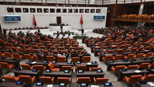 Η Τουρκία επικύρωσε συμφωνία με αναφορά στη Σύμβαση για το Δίκαιο της Θάλασσας