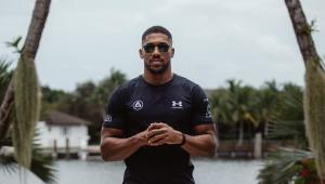 Ο Άντονι Τζόσουα ενεπλάκη σε τροχαίο με δύο νεκρούς (+video)