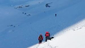 Τραγωδία στα Βαρδούσια: Από ασφυξία ο θάνατος των τεσσάρων ορειβατών