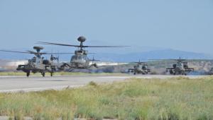 Ενισχύουν τις κοινές στρατιωτικές ασκήσεις Ελλάδα, Κύπρος και Ισραήλ το 2026