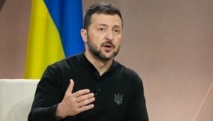 Ζελένσκι: Η Ουάσινγκτον πρότεινε στο Κίεβο «γερές» εγγυήσεις ασφαλείας για μια περίοδο 15 ετών που μπορεί να παραταθεί