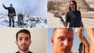 Τραγωδία στα Βαρδούσια: Από ασφυξία πέθαναν οι 4 ορειβάτες- Τι έδειξε η ιατροδικαστική εξέταση