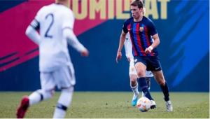 ΑΕΚ: «Έκλεισε» τον 20χρονο διεθνή Βούλγαρο στόπερ Μάρτιν Γκεοργκίεφ